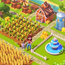 XWorld | FarmVille 3 - ทำไร่เลี้ยงสัตว์