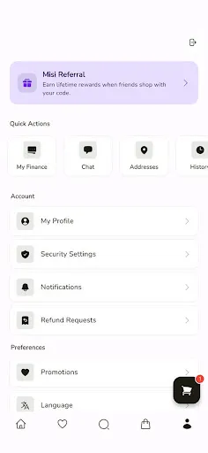 Misi Delivery | Permainan | XWorld