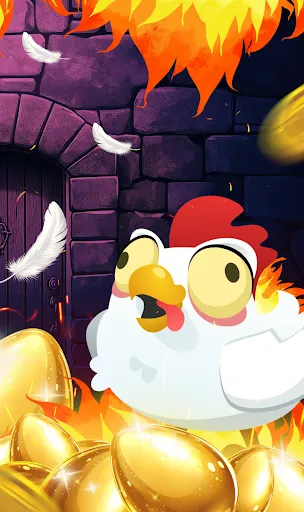 Chicken Road | 游戏 | XWorld