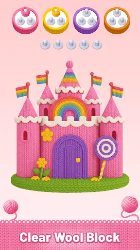 Yarn Sort Master 3D | Jogos | XWorld Yarn Sort Master 3D | Jogos | XWorld