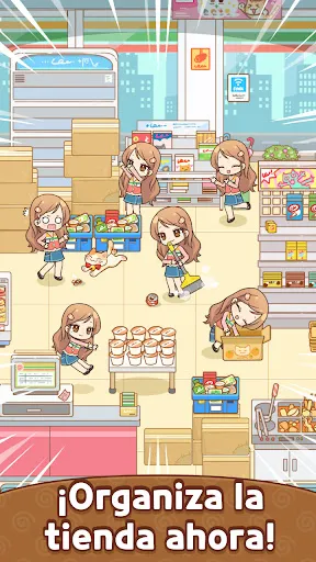 Sorting Queen | juego | XWorld Sorting Queen | juego | XWorld