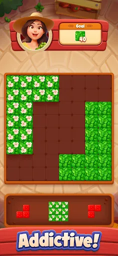 Cube Blast: Farming Puzzle | Games | XWorld