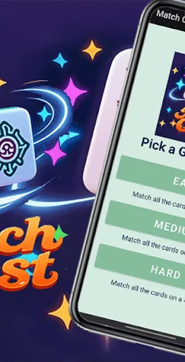 Match Quest | Permainan | XWorld