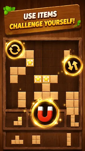Wood Puzzle:Classic | Permainan | XWorld Wood Puzzle:Classic | Permainan | XWorld