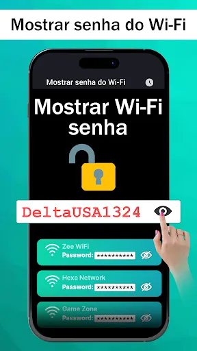 Senha Wifi teste de velocidade | Jogos | XWorld