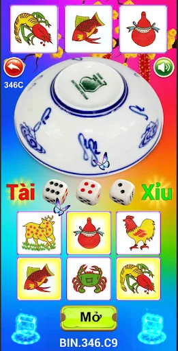 Bau Cua Tet 2024 | Games | XWorld