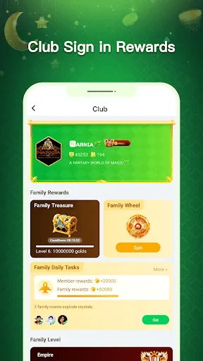 WhatsOkey: Social Game Club | Jogos | XWorld WhatsOkey: Social Game Club | Jogos | XWorld