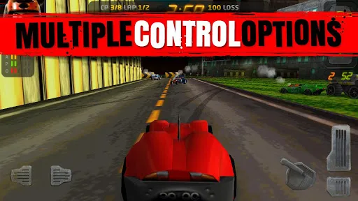 Carmageddon | Games | XWorld