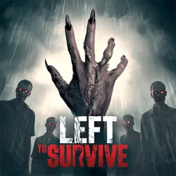 XWorld | Left to Survive: Zombie Games