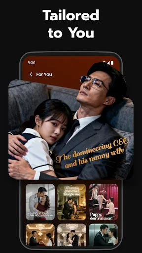 DramaVue, Short Drama | Games | XWorld