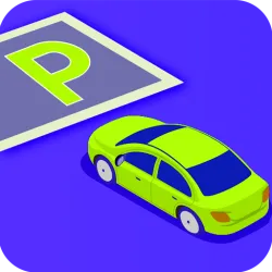 XWorld | Parking car master