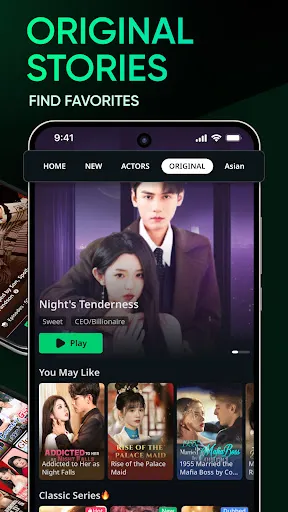 Reelala: Short Drama & Reels | Games | XWorld Reelala: Short Drama & Reels | Games | XWorld