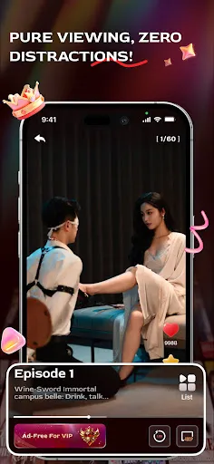 Passion Drama | Games | XWorld