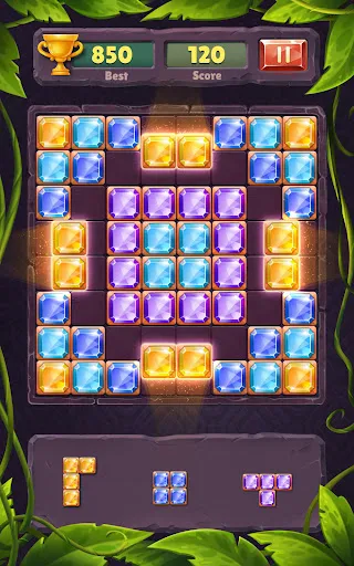 Block Puzzle | Games | XWorld Block Puzzle | Games | XWorld