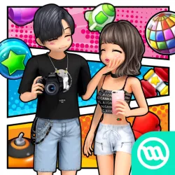 XWorld | AyoDance Puzzles