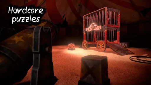 Death Park: Scary Clown Horror | Games | XWorld Death Park: Scary Clown Horror | Games | XWorld