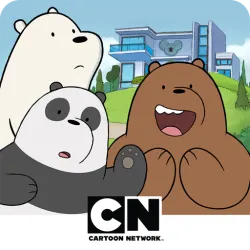 XWorld | We Bare Bears Match3 Repairs