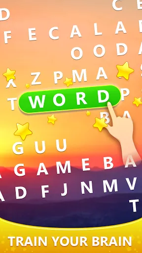 Word Move - Search& Find Words | Games | XWorld