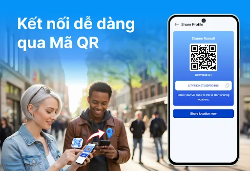 Trình Theo Dõi và Tìm GPS | Games | XWorld