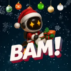 XWorld | BAM! – Jogos de grupo e festa