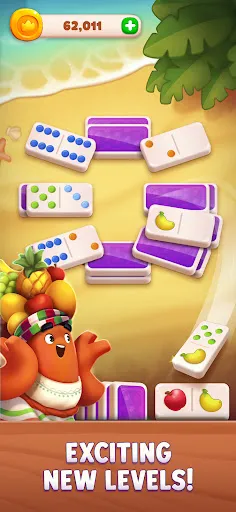 Domino Dreams™ | Games | XWorld Domino Dreams™ | Games | XWorld