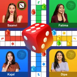 XWorld | Ludo Super: Fun Board Game