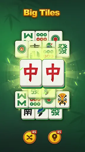 Sola Mahjong | Permainan | XWorld