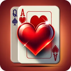 XWorld | Hearts: Online Card Game