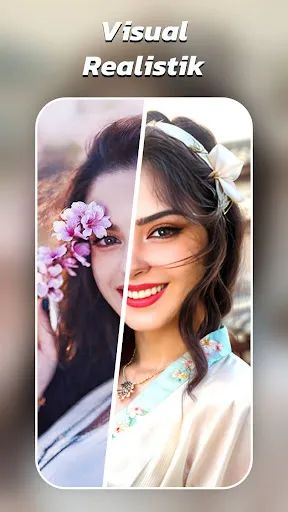 AI Photo Editor - AI Morph | Permainan | XWorld