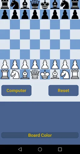 Deep Chess - Teman Berlatih | Permainan | XWorld