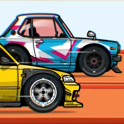 XWorld | Drag Rivals: Tuning & Racing