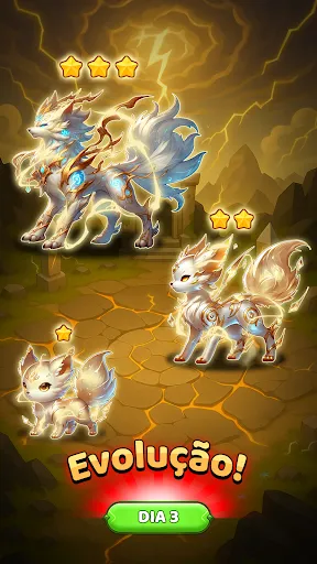 Elemonster: Evolução e Batalha | Jogos | XWorld