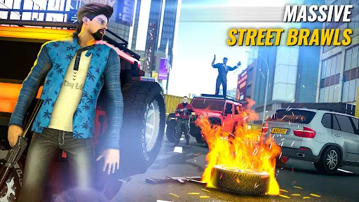 Gangster Games: Mafia City 3D | 游戏 | XWorld Gangster Games: Mafia City 3D | 游戏 | XWorld