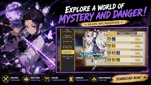 Breath of Demon | Games | XWorld Breath of Demon | Games | XWorld