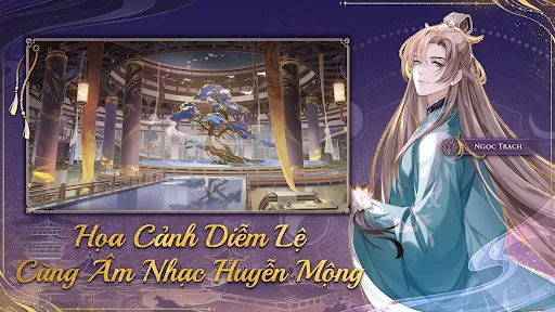 Nguyệt Mộng | Games | XWorld