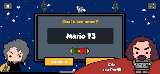 Harry Wizarding Quiz | Jogos | XWorld