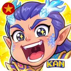 XWorld | Đội Tướng Nhí Nhố
