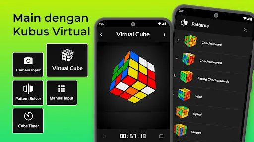 CubeX - Solver, Kubus 3D | Permainan | XWorld CubeX - Solver, Kubus 3D | Permainan | XWorld