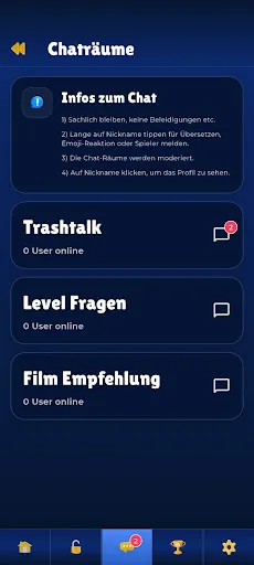 3 Words 1 Movie - Quiz | 游戏 | XWorld 3 Words 1 Movie - Quiz | 游戏 | XWorld