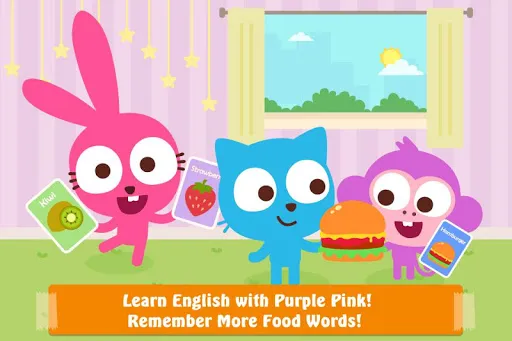 Purple Pink English | Permainan | XWorld Purple Pink English | Permainan | XWorld
