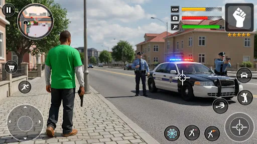 Grand City Thug Crime Games | Games | XWorld Grand City Thug Crime Games | Games | XWorld