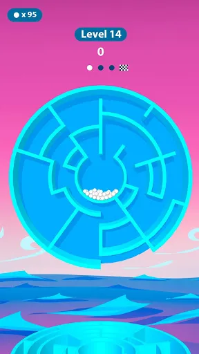 Balls Out 3D | Jogos | XWorld