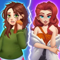 XWorld | Makeover Blast: Membingungkan