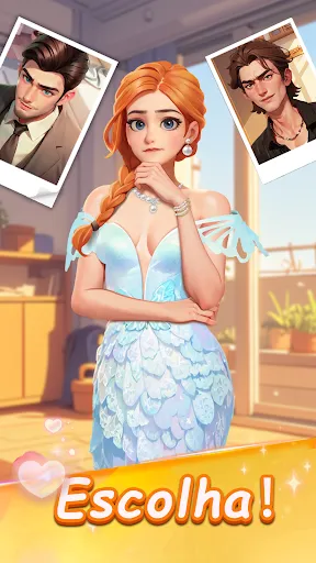 Merge Fashion: Romance Story | Jogos | XWorld