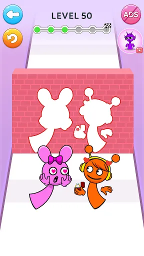 Wall Challenge | Игры | XWorld