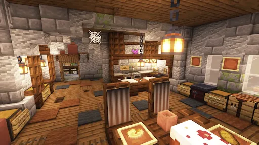 Block Crazy - Craft World | Games | XWorld