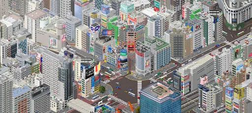 TheoTown: City Builder | Games | XWorld TheoTown: City Builder | Games | XWorld
