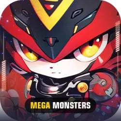 XWorld | Monster Battle : GoGo