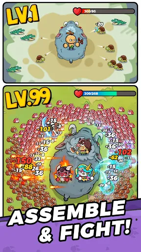 Pocket Defense | Games | XWorld