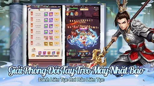 Cửu Thiên Tiên Đế | Games | XWorld Cửu Thiên Tiên Đế | Games | XWorld